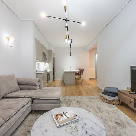 A Place 4U No49 Apartment Atena Exterior foto